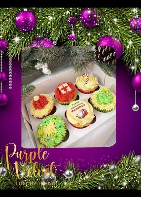 Teacher Appreciation Box