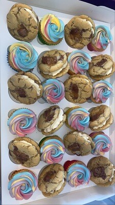 The Perfect Pair Treatbox