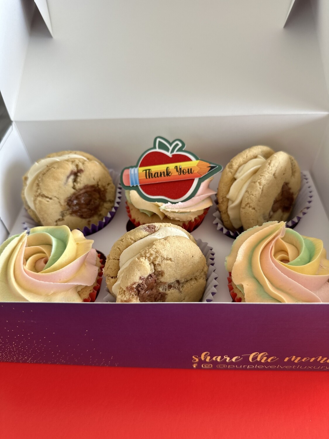Teacher Appreciation Gift