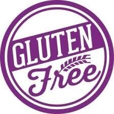 Gluten Free Options