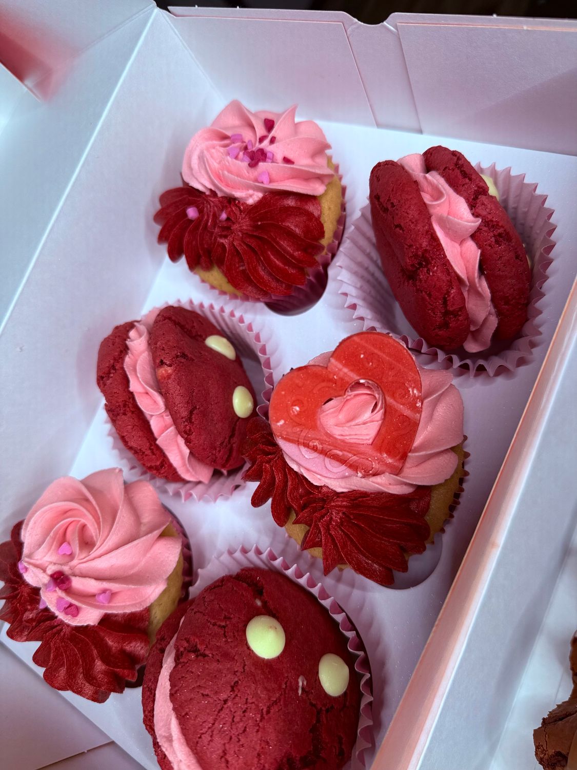 Loved up Perfect Pair Box