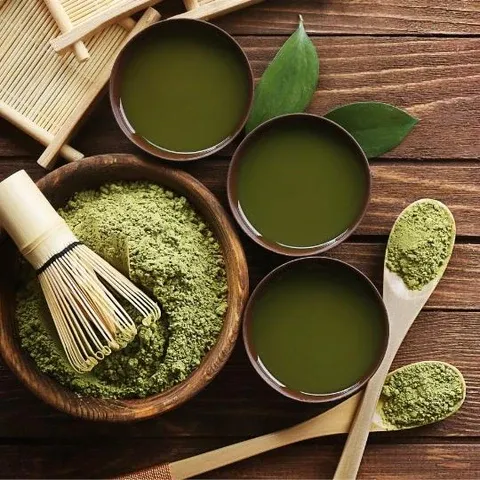 Matcha