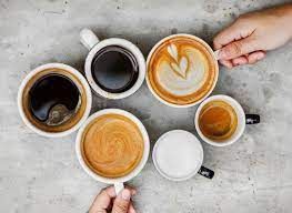 Coffees