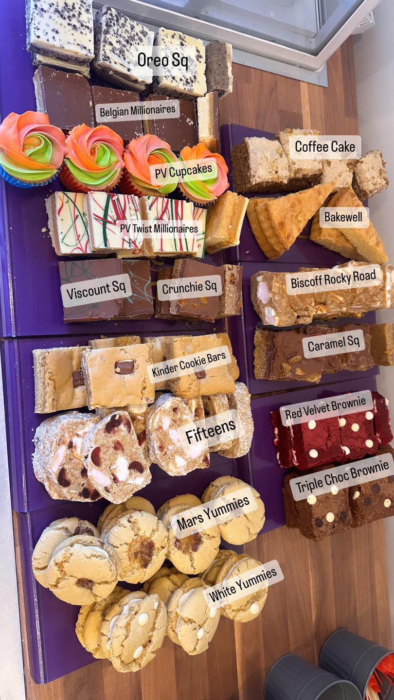 Treats