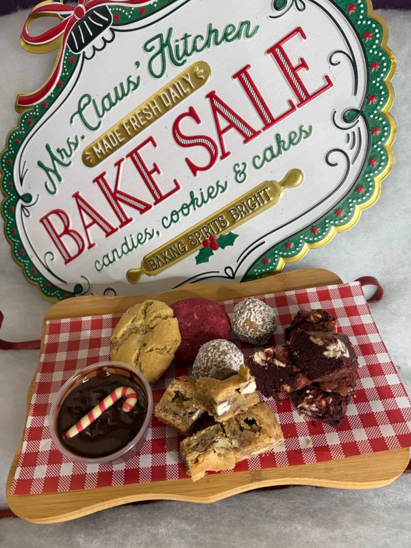 The Purple Velvet 2025 Toyshow Box🧸