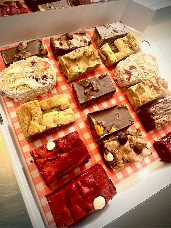 The PV  Signature Smalls Selection