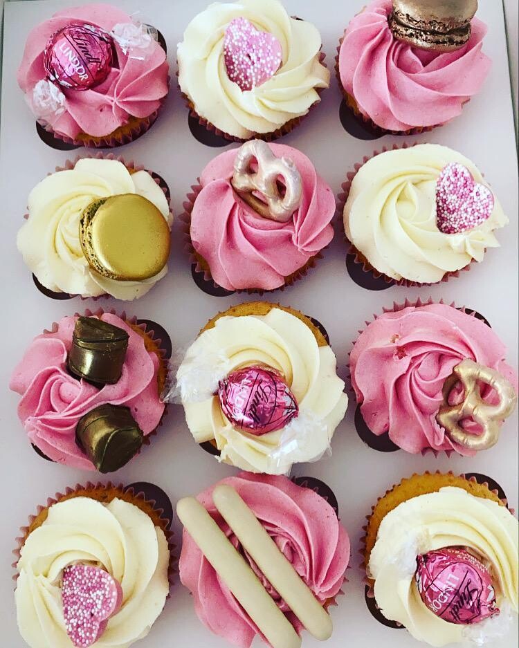 Girl Gang Box