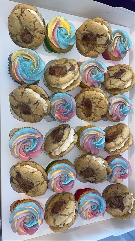 The Perfect Pair Treatbox