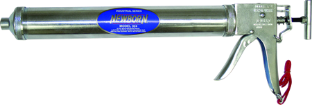 N-332 Newborn Bulk/Sausage Caulking Gun