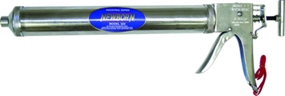 N-324 Newborn Bulk/Sausage Caulking Gun