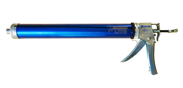 N-224-L Newborn Lite Buik, Sausage Caulk Gun