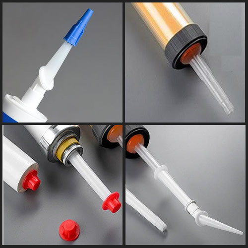 Rika 360o Nozzle Kit