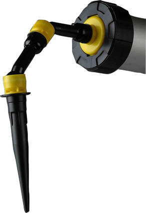 NBB-45 Bead Buddy Caulking Nozzle Set