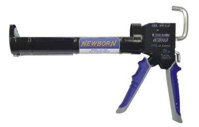 N-301XSP Hex Rod Cradle Gun