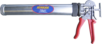 N-924 Newborn Bulk/Sausage Caulking Gun