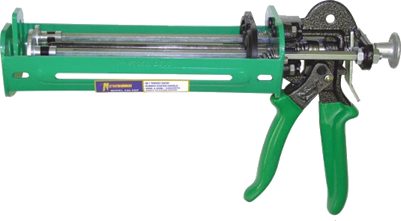 N-535-XSP Newborn Dual Component Caulking Gun