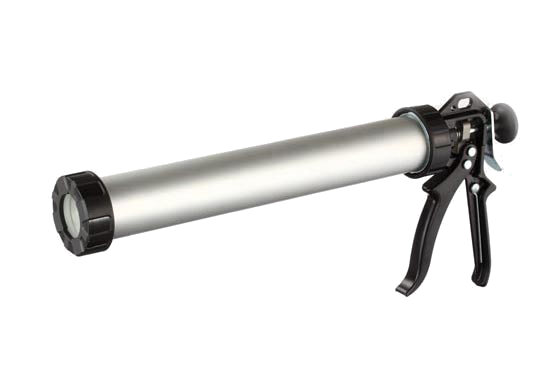 BGA-E23-AL Sausage/Cartridge Caulking Gun