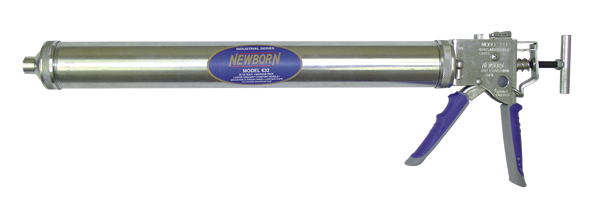 N-632 Newborn Bulk/Sausage Caulking Gun