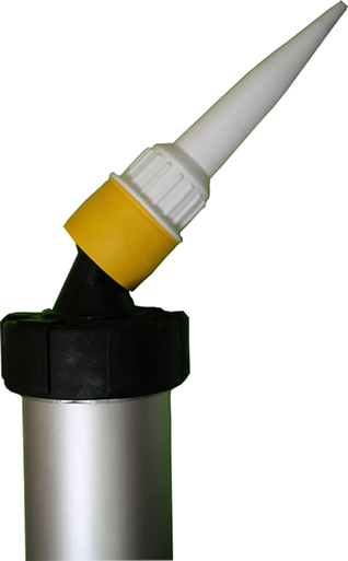 NBG-45 Bead Buddy Caulking Nozzle Set