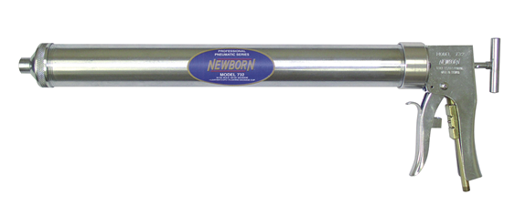 N-724 Pneumatic Bulk Sausage Gun