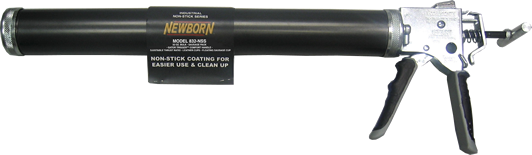 N-832 Newborn Bulk/Sausage Caulking Gun