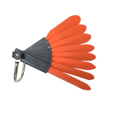 End of Line Caulk Accessories