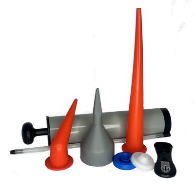 CAULKING NOZZLES & ACCESSORIES