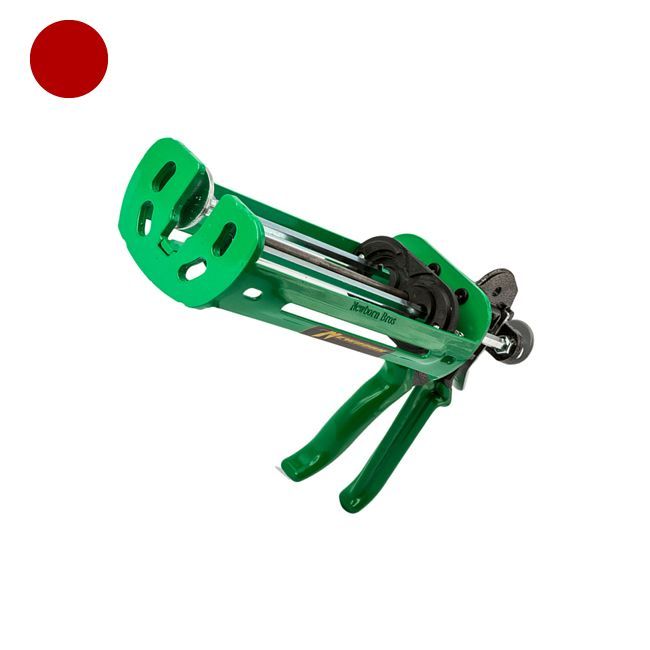 535-XSP Newborn Dual Component Caulking Gun 535-XSP Newborn Dual Component Caulking Gun
