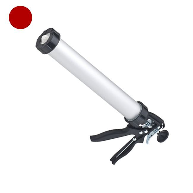 E23-AL Sausage/Cartridge Caulking Gun E23-AL Sausage/Cartridge Caulking Gun