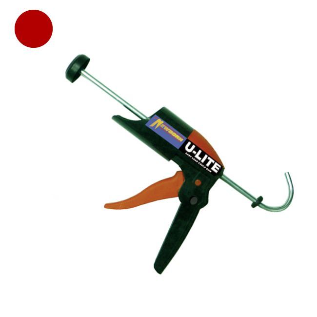 U-LITE Newborn Caulking Gun 2 Pack U-LITE Newborn Caulking Gun 2 Pack