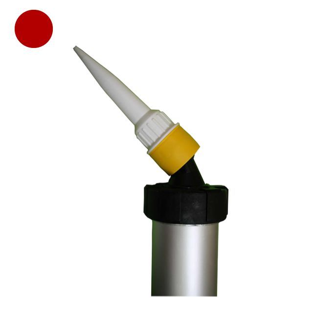 NBG-45 Bead Buddy Caulking Nozzle NBG-45 Bead Buddy Caulking Nozzle