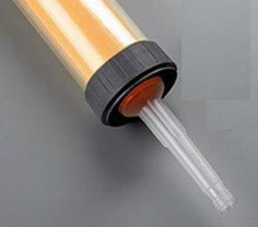 RK-SAD-2 Rika Sausage Adaptor Nozzle - 2 Pack