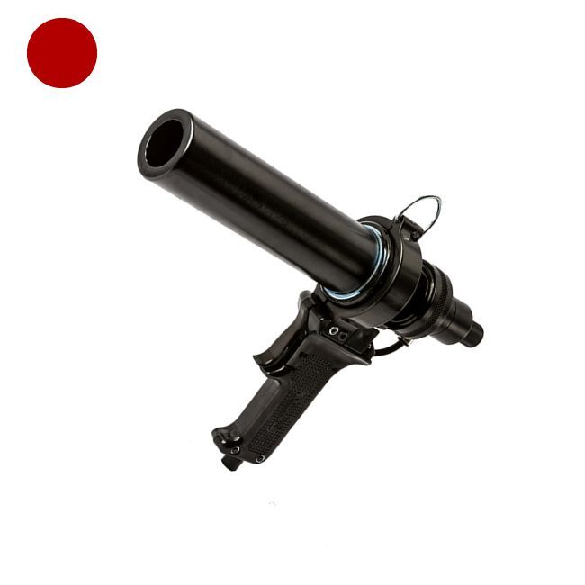 710-12 Newborn Cartridge/Pneumatic Caulking Gun