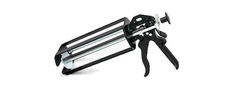 BGA-4014 400ml Dual Component Caulking Gun