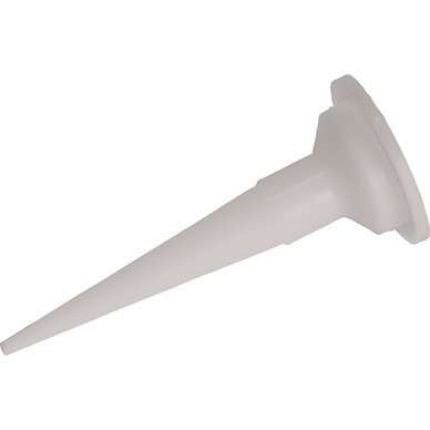 SSAN-100-6 Standard Sausage Nozzle - 6 Pack