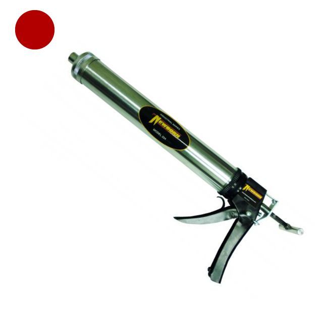 232 Newborn Bulk Sausage Caulk Gun