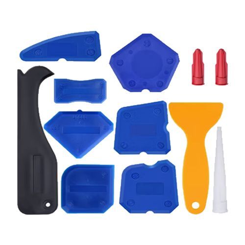 SFK-12 Silicone Finishing Kit - 12 Pce
