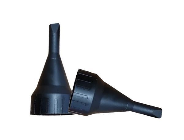 PP-MN-2 Mortar Grout Pro Mortar Nozzles