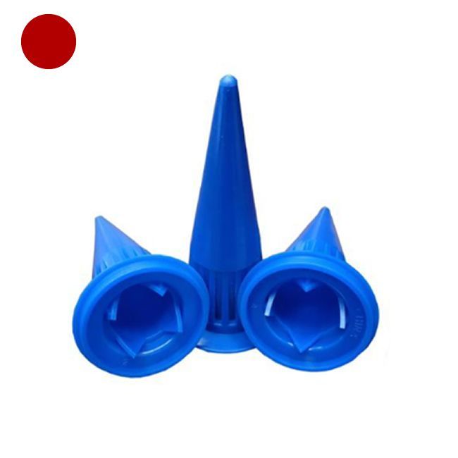 B-SPN-2 Blue Self Puncture Nozzle