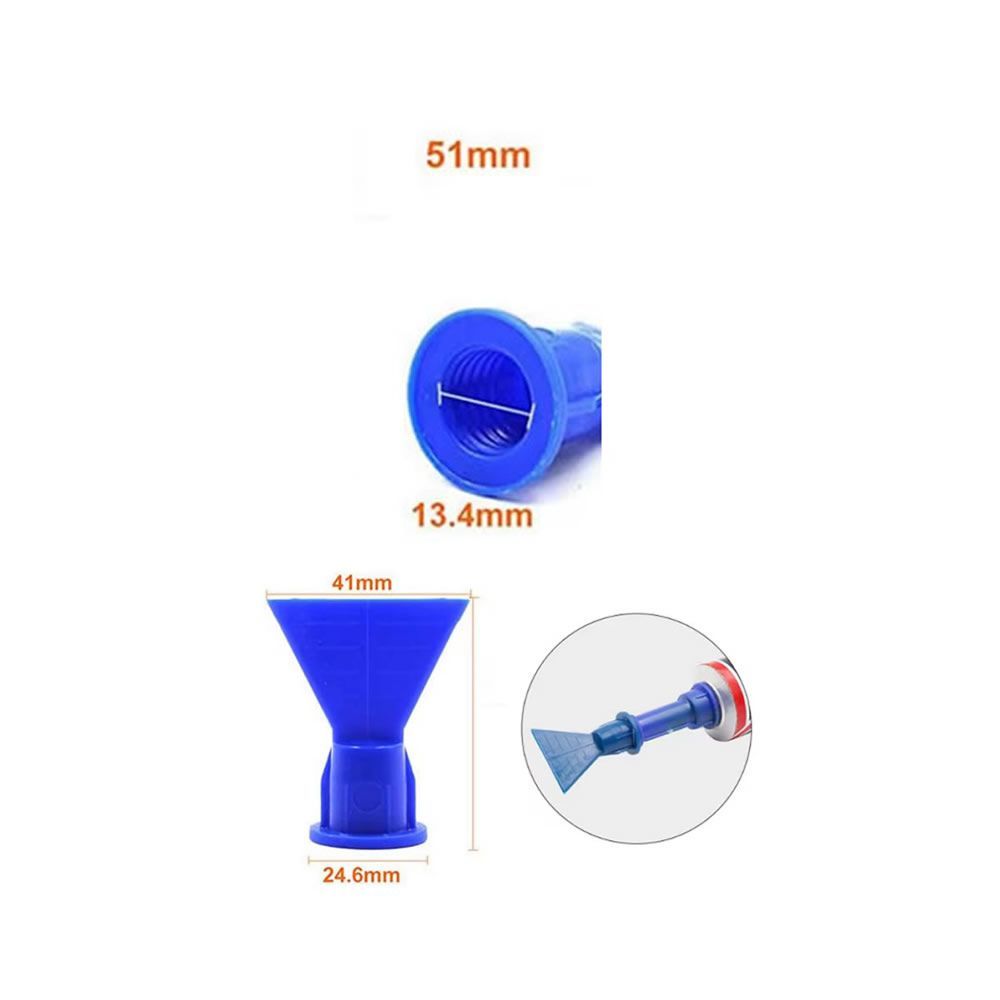WTN-5 Wave Top Nozzle