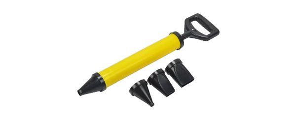 BGA-MGP Mortar & Grout Pump