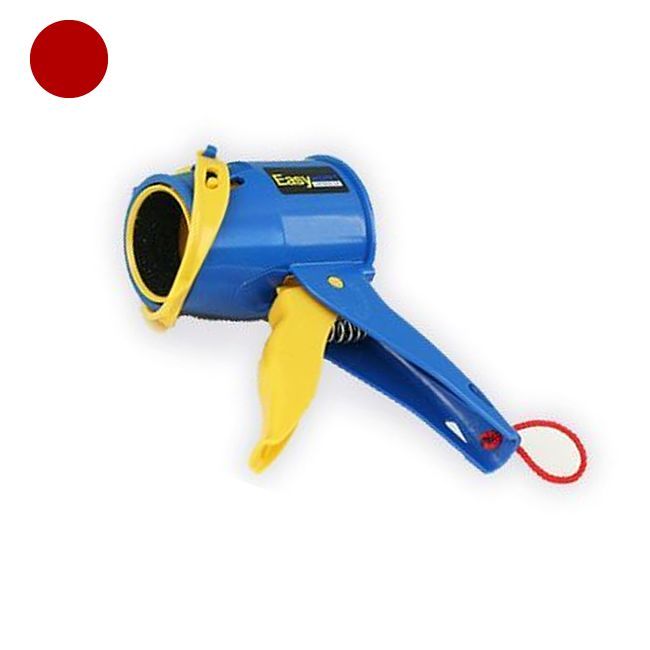EZY-D Ezy Duzzit Cartridge Gun