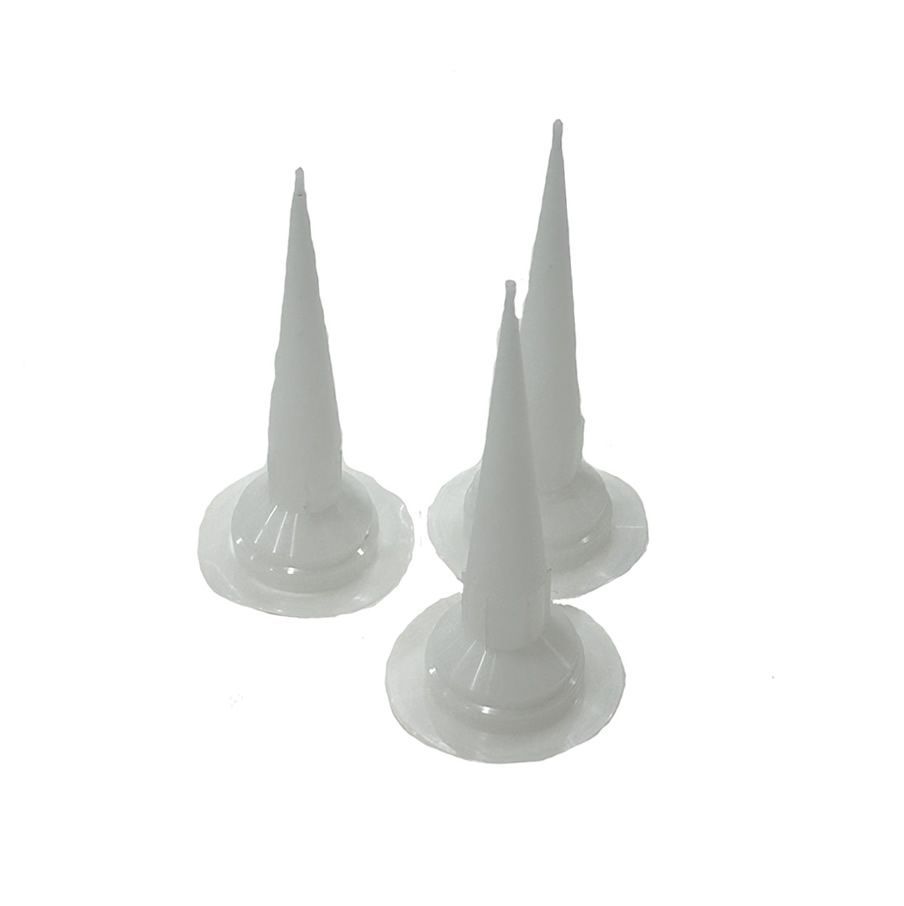 WB-SN-3 Wide Base Sausage Nozzle 3 Pack