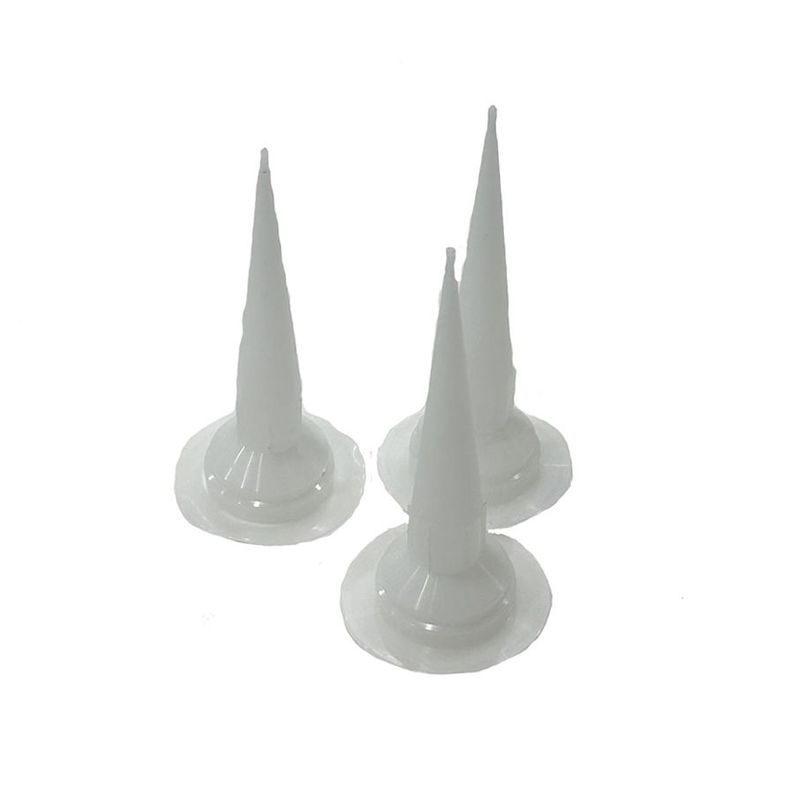 WB-SN-3 Wide Base Sausage Nozzle 3 Pack