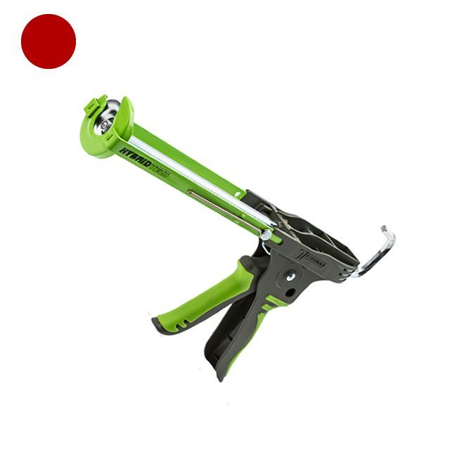 212 HTD Newborn Hybrid Tech Caulking Gun