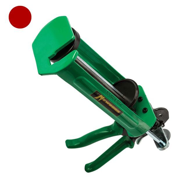 750-XSP Newborn Dual Component Caulking Gun