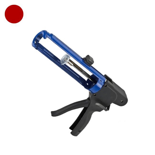 Z-Lite Rodless Caulking Gun