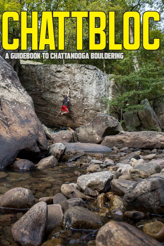 Chattbloc