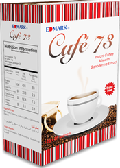 Cafe 73