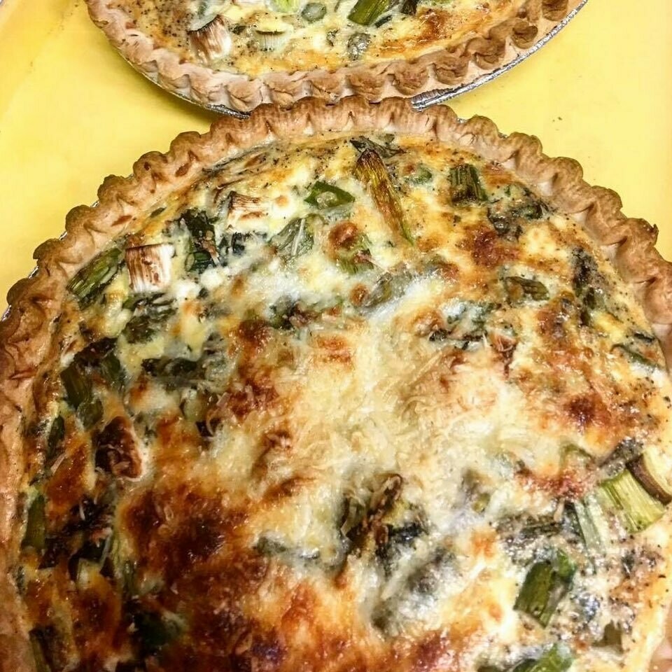 Savory Pie/Other Savory Pie/Other